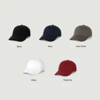 Unisex Baseball Cap - thumbnail image 5