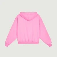 400GSM Unisex Heavyweight Tapered Balloon Hoodie - thumbnail image 2