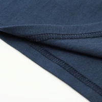 180GSM Unisex Classic Fit Crew Neck T-shirt - thumbnail image 7