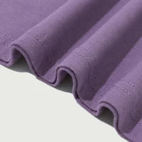 190GSM Unisex Loose T-shirt - thumbnail image 6