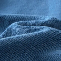 440GSM Unisex Super Heavyweight Oversized Faded Hoodie - thumbnail image 9