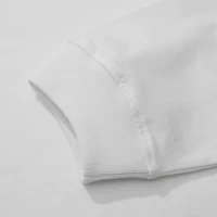 240GSM Unisex Crew Neck Loose Long Sleeve - thumbnail image 6