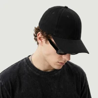 Unisex Baseball Cap - thumbnail image 10