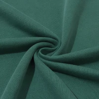 260GSM Unisex Faded Raw Hem T-shirt - thumbnail image 7