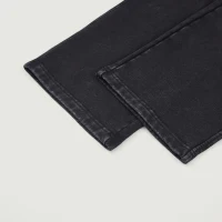 420GSM Unisex Relaxed Fit Sweatpants - thumbnail image 4