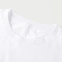 210GSM Women's Slim Fit T-shirt - thumbnail image 5