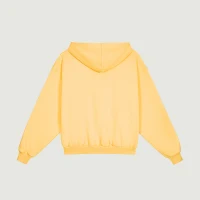 400GSM Unisex Heavyweight Tapered Balloon Hoodie - thumbnail image 2