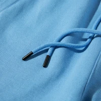 380GSM Unisex Heavyweight Baggy Sweatpants - thumbnail image 6