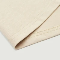 240GSM Unisex Boxy T-shirt - thumbnail image 7