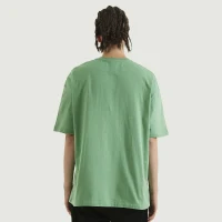 190GSM Unisex Loose T-shirt - thumbnail image 2
