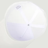 Unisex Retro Trucker Mesh Cap - thumbnail image 9