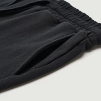370GSM Unisex Casual Sweat Shorts - thumbnail image 6