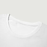 150GSM Unisex Lightweight Classic T-shirt - thumbnail image 2