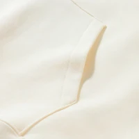 380GSM Unisex Fleece-lined Hoodie - thumbnail image 7
