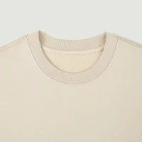 380GSM Unisex Boxy Tank Top - thumbnail image 4