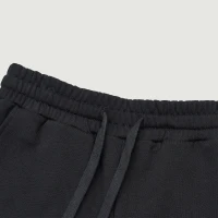 370GSM Unisex Casual Sweat Shorts - thumbnail image 4