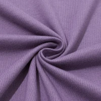 190GSM Unisex Loose T-shirt - thumbnail image 7