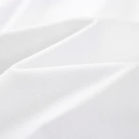 280GSM Unisex Oversized Baseball Tees - thumbnail image 7