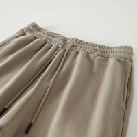 400GSM Unisex Super Heavyweight Sun Faded Sweatpants - thumbnail image 5