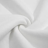 380GSM Unisex Heavyweight Fleece-lined Sweatshirt - thumbnail image 8