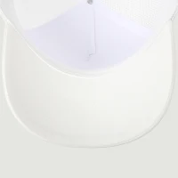 Unisex Retro Trucker Mesh Cap - thumbnail image 7