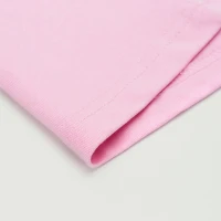 280GSM Unisex Boxy T-shirt - thumbnail image 7
