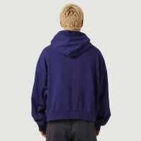 420GSM Unisex Classic Boxy Hoodie - VoteCustom Edition - thumbnail image 2