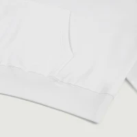 420GSM Unisex Classic Boxy Hoodie - thumbnail image 5