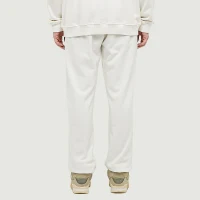 380GSM Unisex Heavyweight Baggy Sweatpants - thumbnail image 2