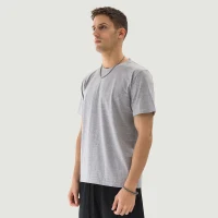 210GSM Unisex Premium T-shirt - thumbnail image 3