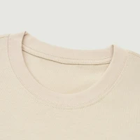 240GSM Unisex Boxy T-shirt - thumbnail image 5