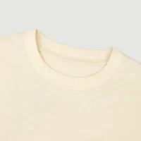 280GSM Unisex Classic Boxy T-shirt - thumbnail image 4