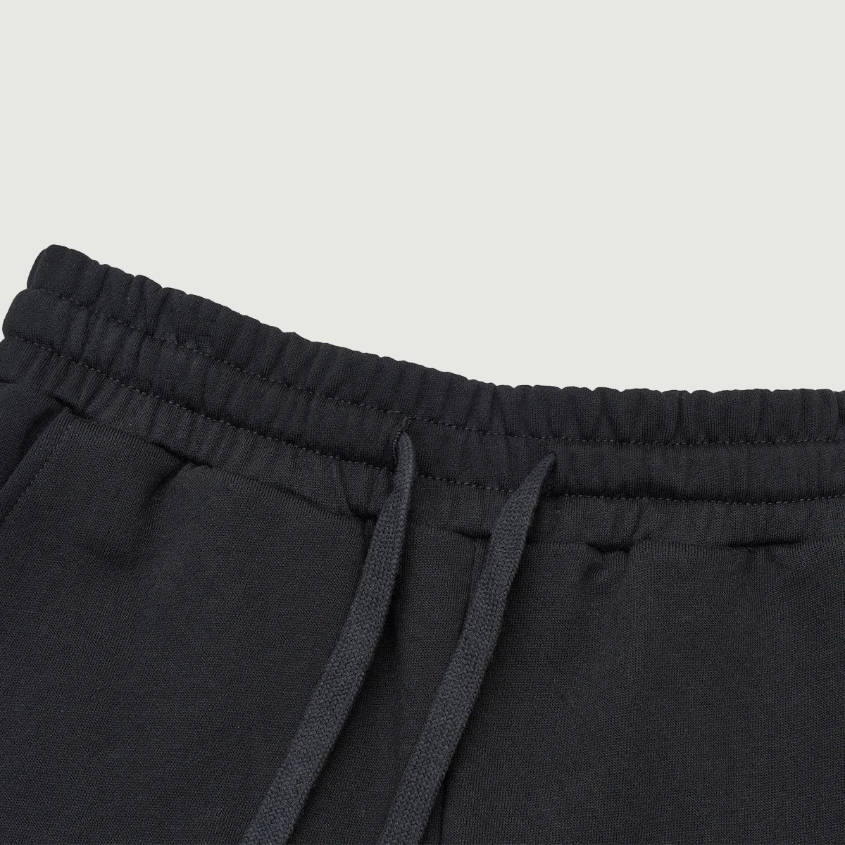 370GSM Unisex Casual Sweat Shorts - thumbnail image 5