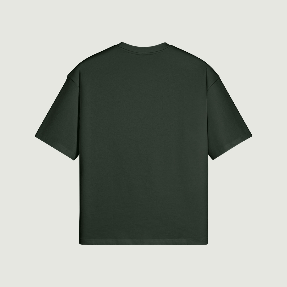 Unisex Boxy T-shirt | PODpartner