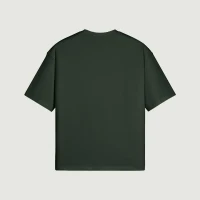 280GSM Unisex Boxy T-shirt - thumbnail image 2
