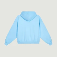 420GSM Unisex Boxy Hoodie - VoteCustom Edition - thumbnail image 2