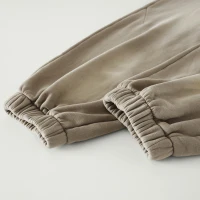 400GSM Unisex Super Heavyweight Sun Faded Sweatpants - thumbnail image 8