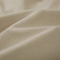 380GSM Unisex Fleece-lined Boxy Hoodie - thumbnail image 7