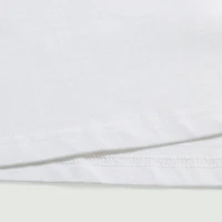 240GSM Unisex Oversized Polo Shirt - thumbnail image 8