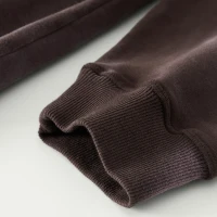 400GSM Unisex Super Heavyweight Sun Faded Hoodie - thumbnail image 6