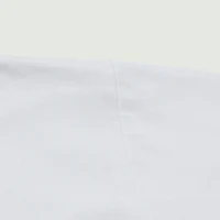 240GSM Unisex Oversized T-shirt - thumbnail image 7