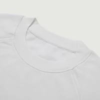 380GSM Unisex Heavyweight Fleece-lined Sweatshirt - thumbnail image 5
