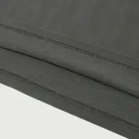 200GSM Unisex Washed T-shirt - thumbnail image 7