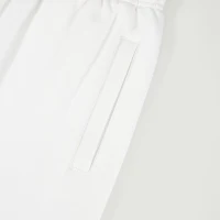 400GSM Unisex Heavyweight Brushed Fleece Joggers - thumbnail image 5