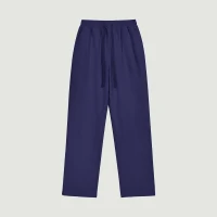 420GSM Unisex Relaxed Fit Distressed Sweatpants - VoteCustom Edition - thumbnail image 1