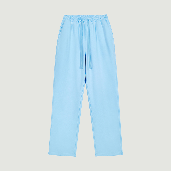 420GSM Unisex Relaxed Fit Sweatpants - VoteCustom Edition
