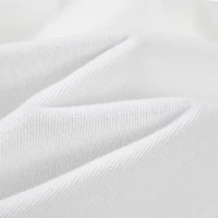 420GSM Unisex Snap Collar Hoodie - thumbnail image 7