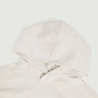 380GSM Unisex Sun Faded Ripped Pocket Hoodie - thumbnail image 4