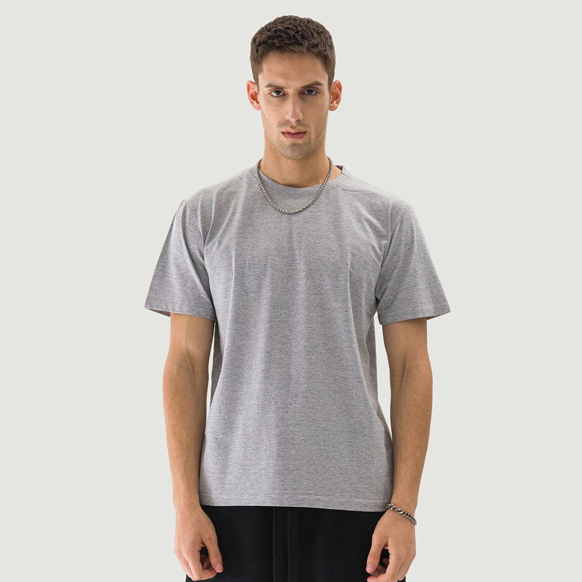 210GSM Unisex Premium T-shirt - main image