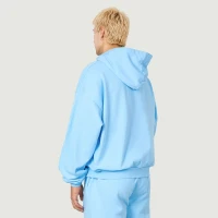 420GSM Unisex Boxy Hoodie - VoteCustom Edition - thumbnail image 2